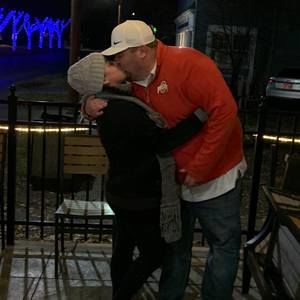 Meet your Posher, Andy